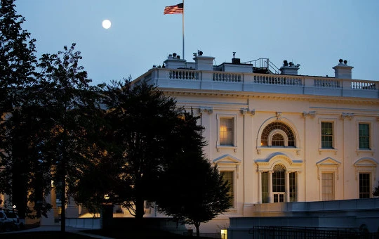 Nhà Trắng quyết buộc ông Assad ra đi