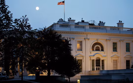 Nhà Trắng quyết buộc ông Assad ra đi