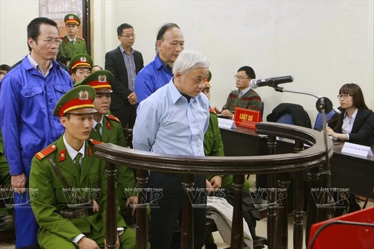 10 sự kiện trong nước nổi bật nhất năm 2014 do TTXVN bình chọn