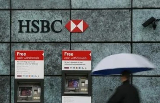HSBC bán mảng kinh doanh tại Brazil đổi lấy 5,2 tỷ USD