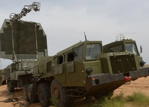 Nga quan ngại chương trình "Tấn công chớp nhoáng toàn cầu" của Mỹ