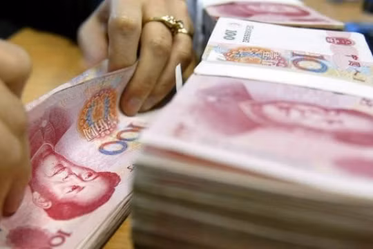 Nắm trong tay 21.000 tỷ USD, người Trung Quốc sẽ thay đổi kinh tế thế giới?