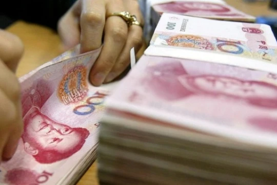 Nắm trong tay 21.000 tỷ USD, người Trung Quốc sẽ thay đổi kinh tế thế giới?