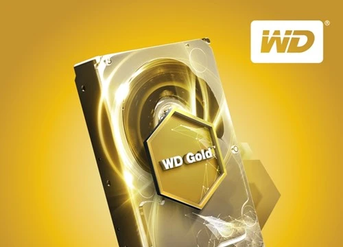 Ổ cứng WD Gold được thiết kế cho các hệ thống máy chủ, trung tâm dữ liệu với tần suất hoạt động liên tục, khối lượng dữ liệu lớn.