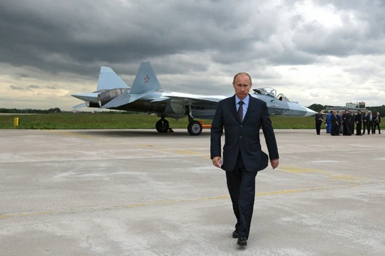 Vì sao chịu khổ cực, người Nga vẫn yêu ông Putin?