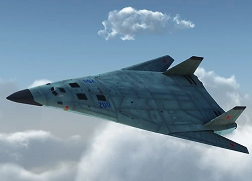 Máy bay PAK DA sẽ được bay thử lần đầu tiên vào năm 2023 - 2024