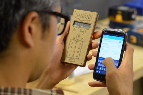 Thủ thuật bí mật với điện thoại thông minh smartphone