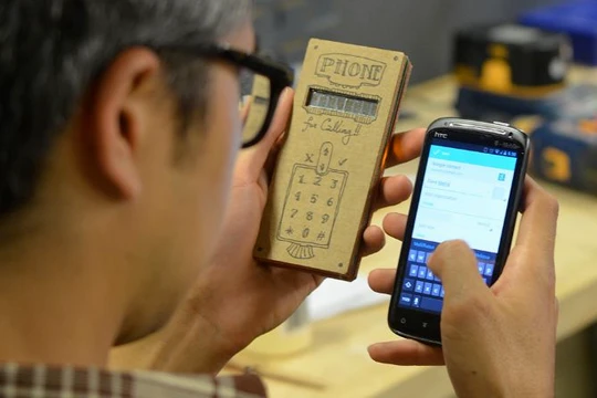 Thủ thuật bí mật với điện thoại thông minh smartphone