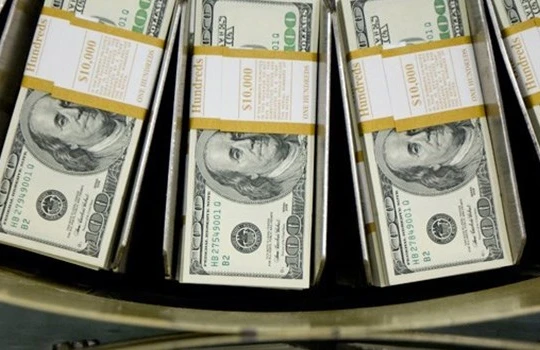 Thị trường toàn cầu có thể biến động lớn vì Fed tăng lãi suất