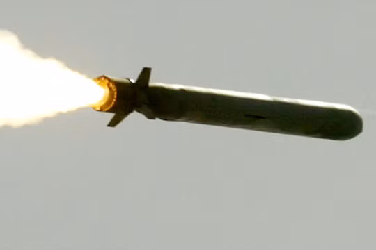 Tên lửa hành trình Tomahawk-những biến thế hiện nay (P2)