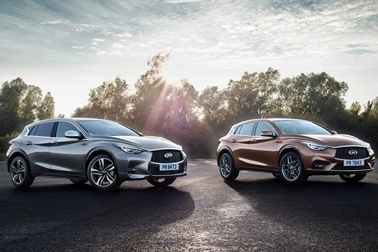 20 siêu xe ấn tượng nhất Frankfurt Motor Show 2015