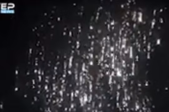 Nga không kích lực lượng Hồi giáo cực đoan ở Idlib. Ảnh minh họa stepnews