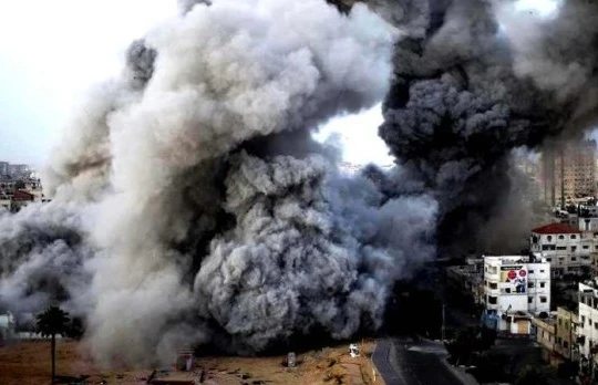 Chiến cuộc Syria: Cuộc đấu tranh địa chính trị ngày càng căng thẳng