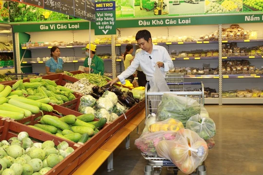 Những "nông sản" khiến cho người nông dân “điêu đứng”?