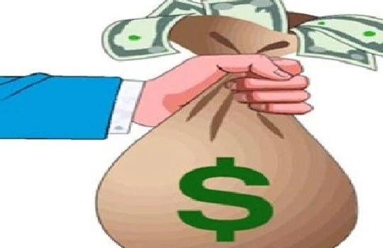 Công ty nào lợi nhuận cao nhất thế giới?