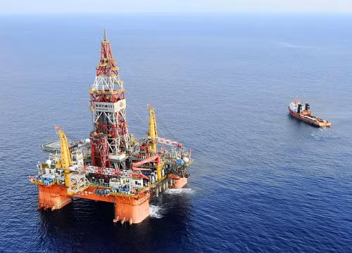 Trung Quốc đòi Ấn Độ xin phép nếu muốn thăm dò dầu khí ở Biển Đông