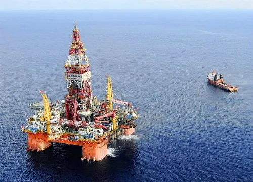 Trung Quốc đòi Ấn Độ xin phép nếu muốn thăm dò dầu khí ở Biển Đông