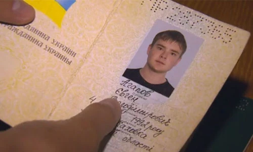 Nga công bố danh tính nhân chứng vụ MH17 bị bắn rơi. Ảnh: RT