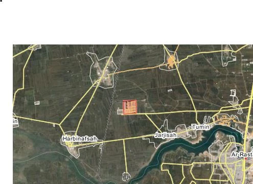 Quân đội Syria bẻ gãy cuộc tân công của Jabhat Al-Nusra, diệt 25 tay súng 