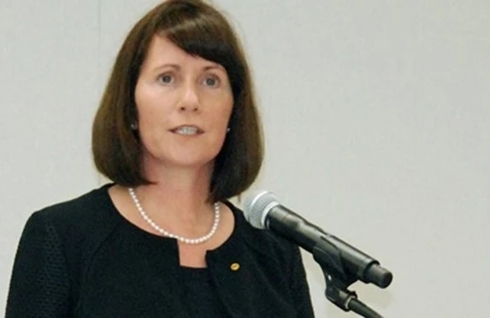 Nữ lãnh đạo của Toyota bị bắt sau 3 tháng nhậm chức