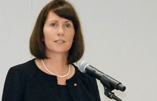 Nữ lãnh đạo của Toyota bị bắt sau 3 tháng nhậm chức