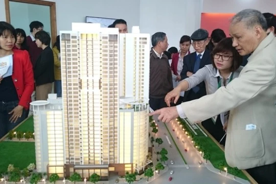 Ất Mùi 2015: Tuổi nào hợp “buôn” nhà đất?