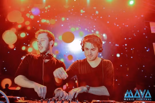 “Special Countdown Party”- Đại tiệc EDM chào năm mới 2016