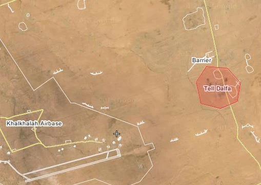 Quân đội Syria bẻ gãy cuộc tấn công của IS ở tỉnh Al-Sweida, diệt 36 tay súng