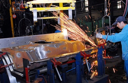 Vinaxuki bị kiện vì nợ 9,8 tỷ đồng tiền bảo hiểm