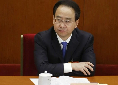 “Hổ lớn” Lệnh Kế Hoạch nay đã sa cơ