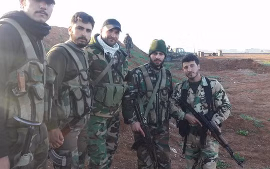 Hezbollah, quân đội Syria đánh chiếm hai làng Misqan và Ahras ở Bắc Aleppo