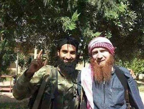 Quân đội Syria tiêu diệt một thủ lĩnh cao cấp ở Deir Ezzor