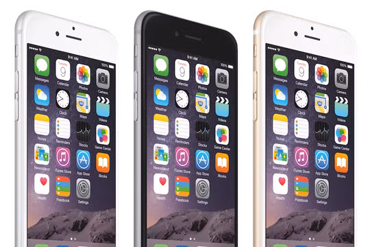 Điện thoại cũ hỏng được làm mới như thế nào?