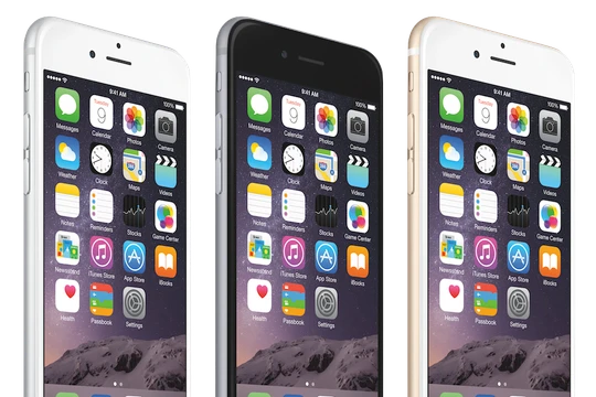 Điện thoại cũ hỏng được làm mới như thế nào?