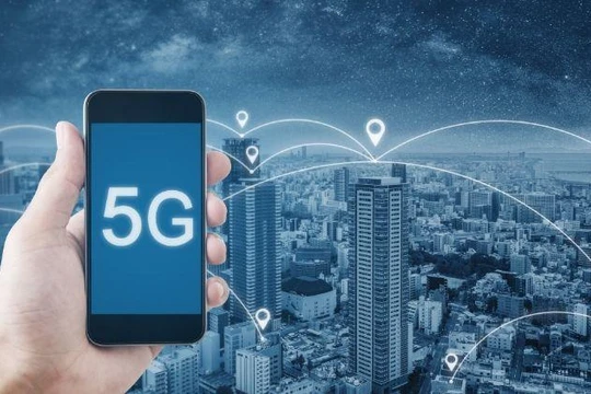 Mạng 5G. Ảnh minh họa News India