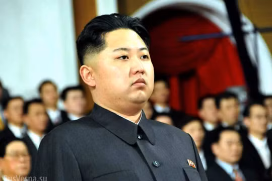 Kim Jong-un kêu gọi quân đội sẵn sàng tấn công vào Seoul