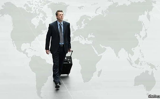 Nhiều doanh nghiệp Mỹ đang tìm cách chuyển đổi ra nước ngoài.