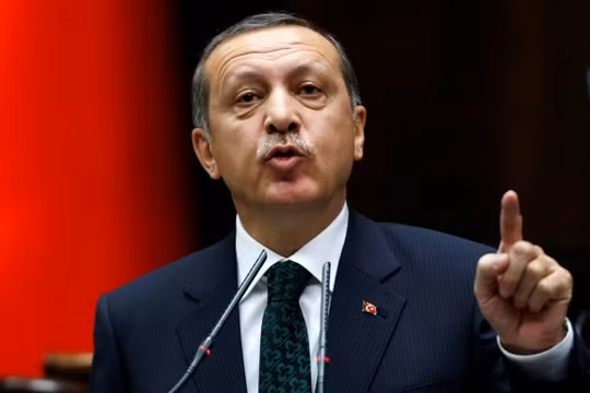 Tổng thống Thổ Nhĩ Kỳ tuyên bố ủng hộ Azerbaijan