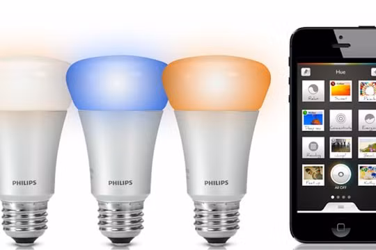 Những sản phẩm công nghệ nổi bật tuần qua