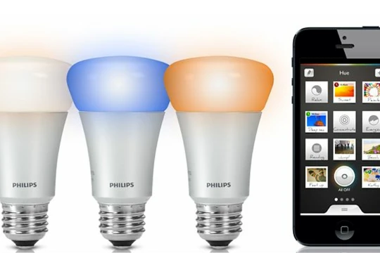 Những sản phẩm công nghệ nổi bật tuần qua