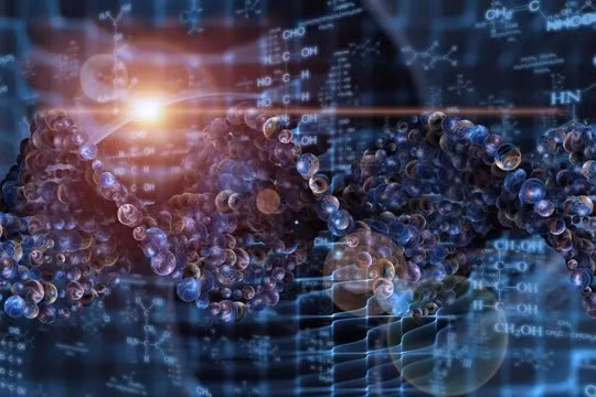 Phản ứng hóa học, Ảnh minh hoa SciTech Daily