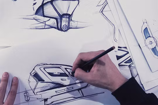 Máy bay không người lái chở khách đầu tiên của Trung Quốc