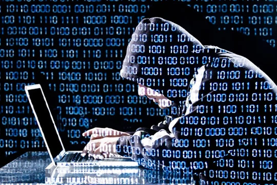 Hacker ngày càng tinh vi, phức tạp hơn.