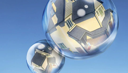 Kinh tế qua hoạt hình: Tâm lý “bầy đàn” tạo nên “bong bóng” tài sản?