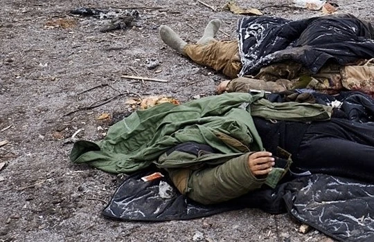 Quân đội Syria đã xác định được chỉ huy chiến trường Al-Nusra bị tiêu diệt ở khu trại Mallah