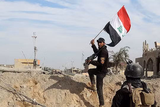 Thống đốc tỉnh Anbar Iraq: Đã giải phóng hoàn toàn 80% thành phố Ramadi