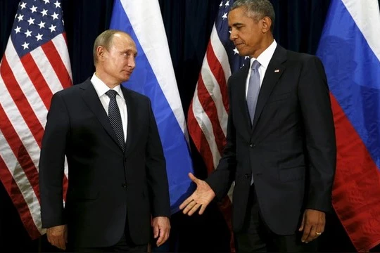 Báo Đức: Thỏa thuận ngừng bắn Nga - Mỹ ở Syria khởi đầu một “trật tự thế giới” mới