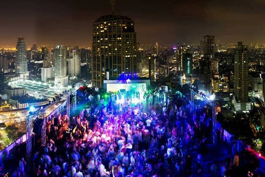 Thành phố Tel Aviv, Israel