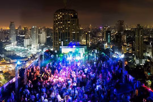 Thành phố Tel Aviv, Israel