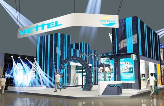 Khó khăn vẫn còn bủa vây các DN Việt Nam đầu tư ra nước ngoài. Ảnh: S.T.